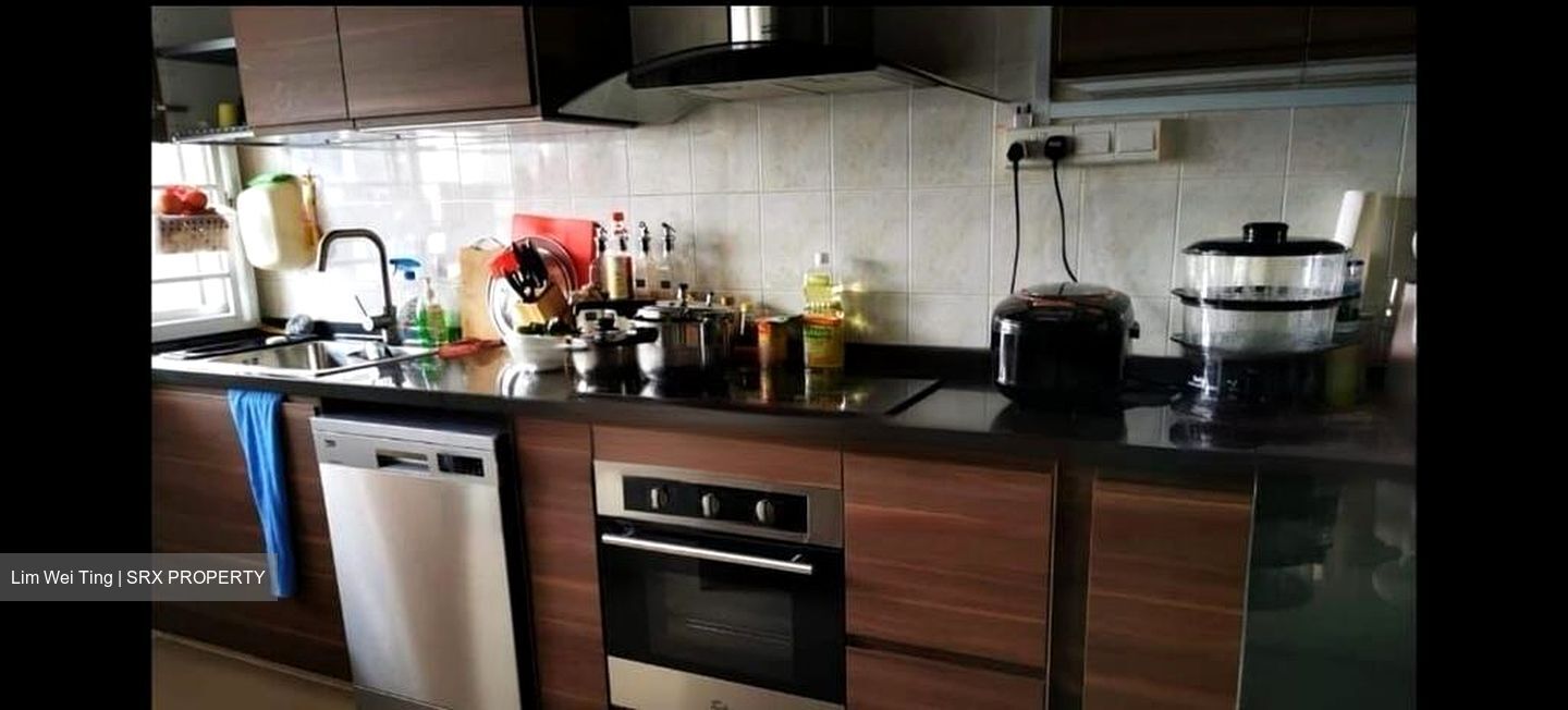 Blk 627 Pasir Ris Drive 3 (Pasir Ris), HDB 5 Rooms #454003191